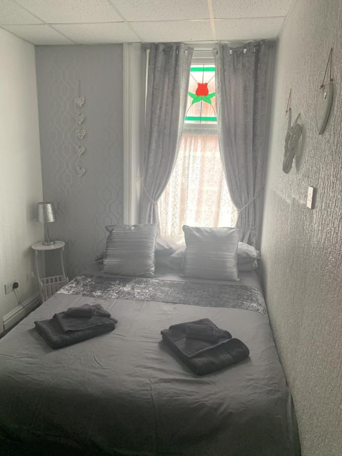The Butterfly Hotel Group Weekends (Adults Only) Blackpool