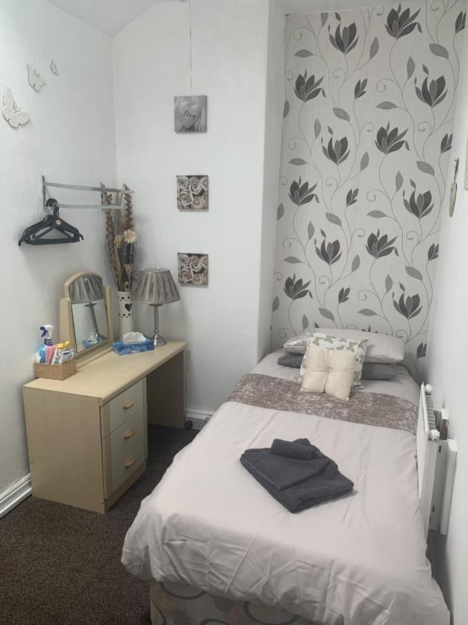 The Butterfly Hotel Group Weekends (Adults Only) Hotel Blackpool