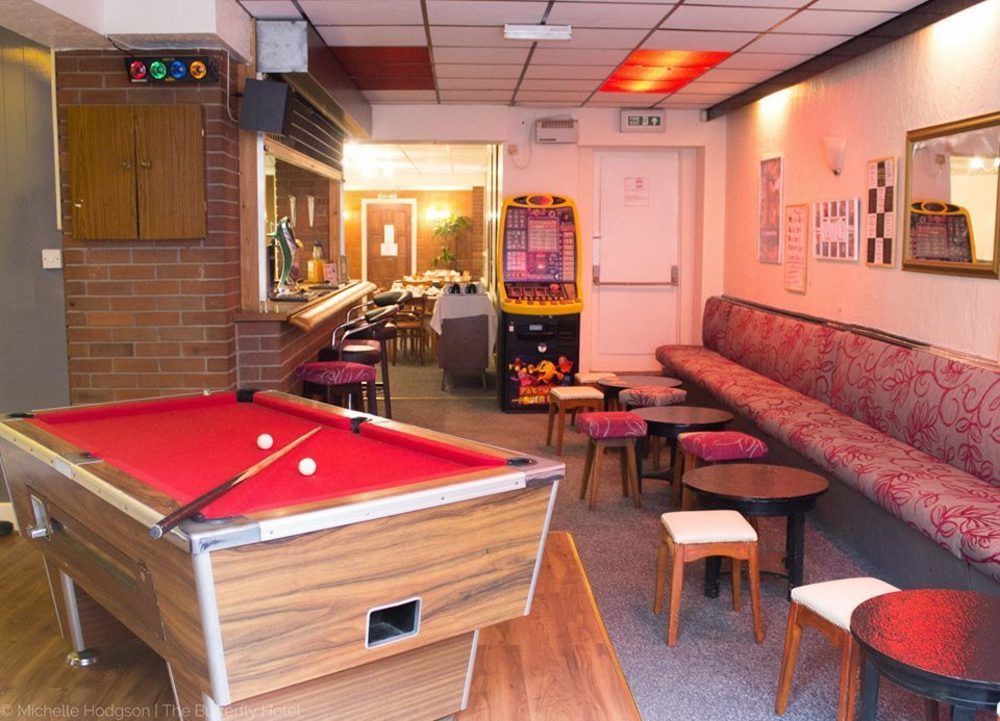 The Butterfly Hotel Group Weekends (Adults Only) Hotel Blackpool