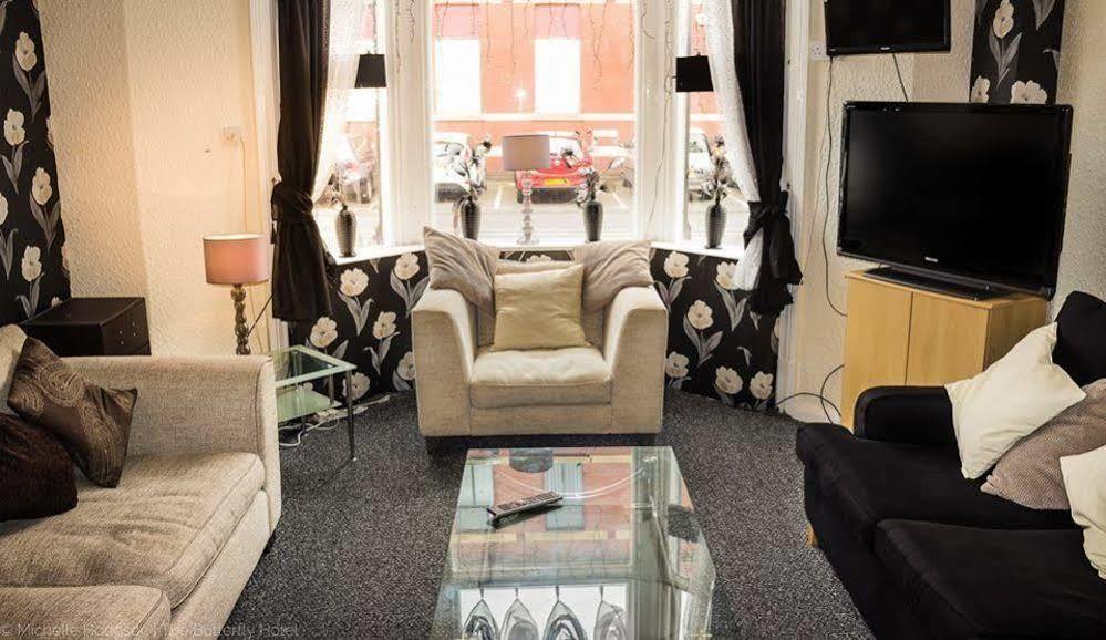 Hotel The Butterfly Hotel Group Weekends (Adults Only) 3*