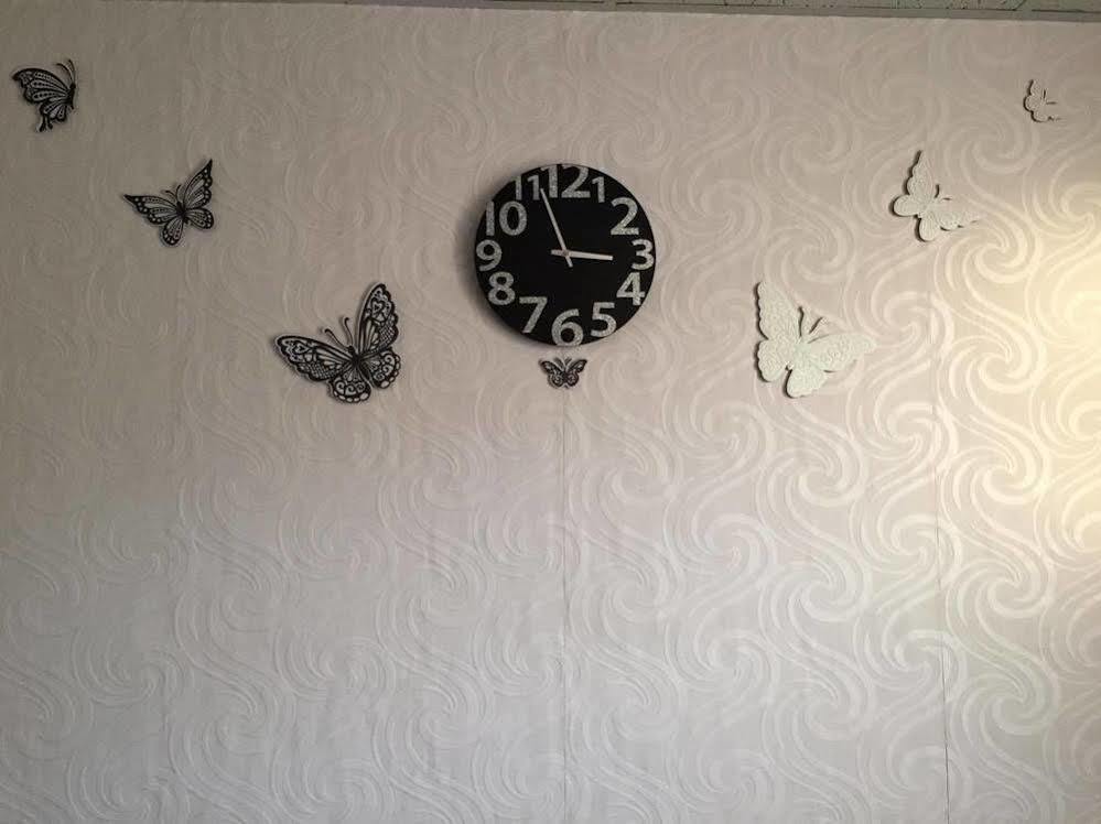The Butterfly Hotel Group Weekends (Adults Only) Hotel Blackpool