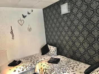 The Butterfly Hotel Group Weekends (Adults Only) Hotel