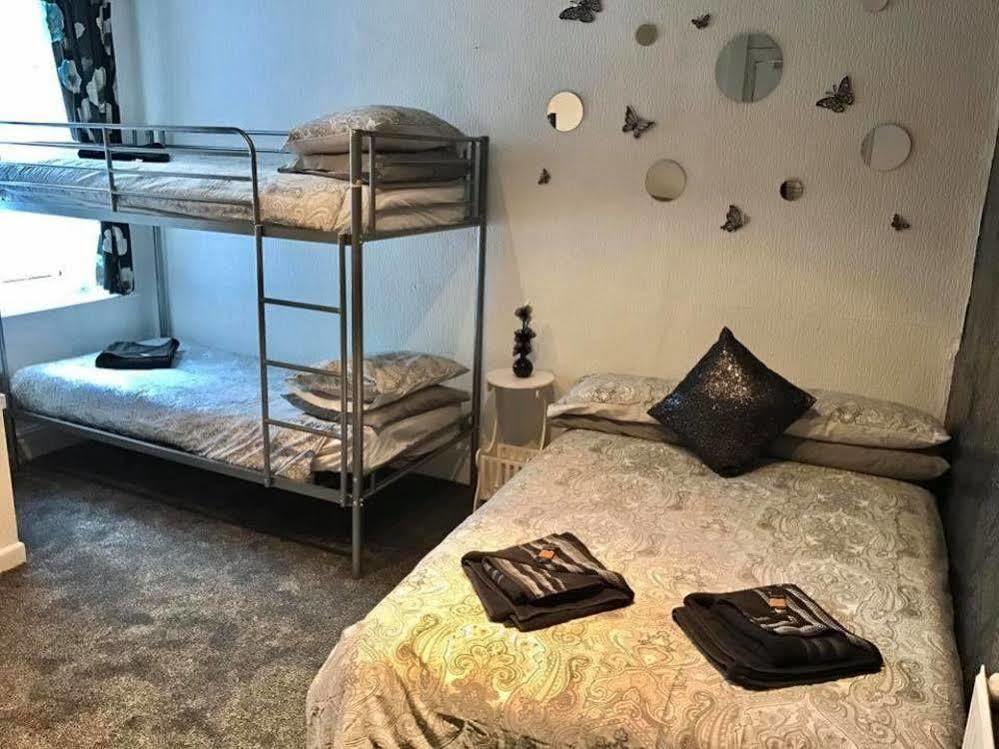 The Butterfly Hotel Group Weekends (Adults Only) Hotel 3*