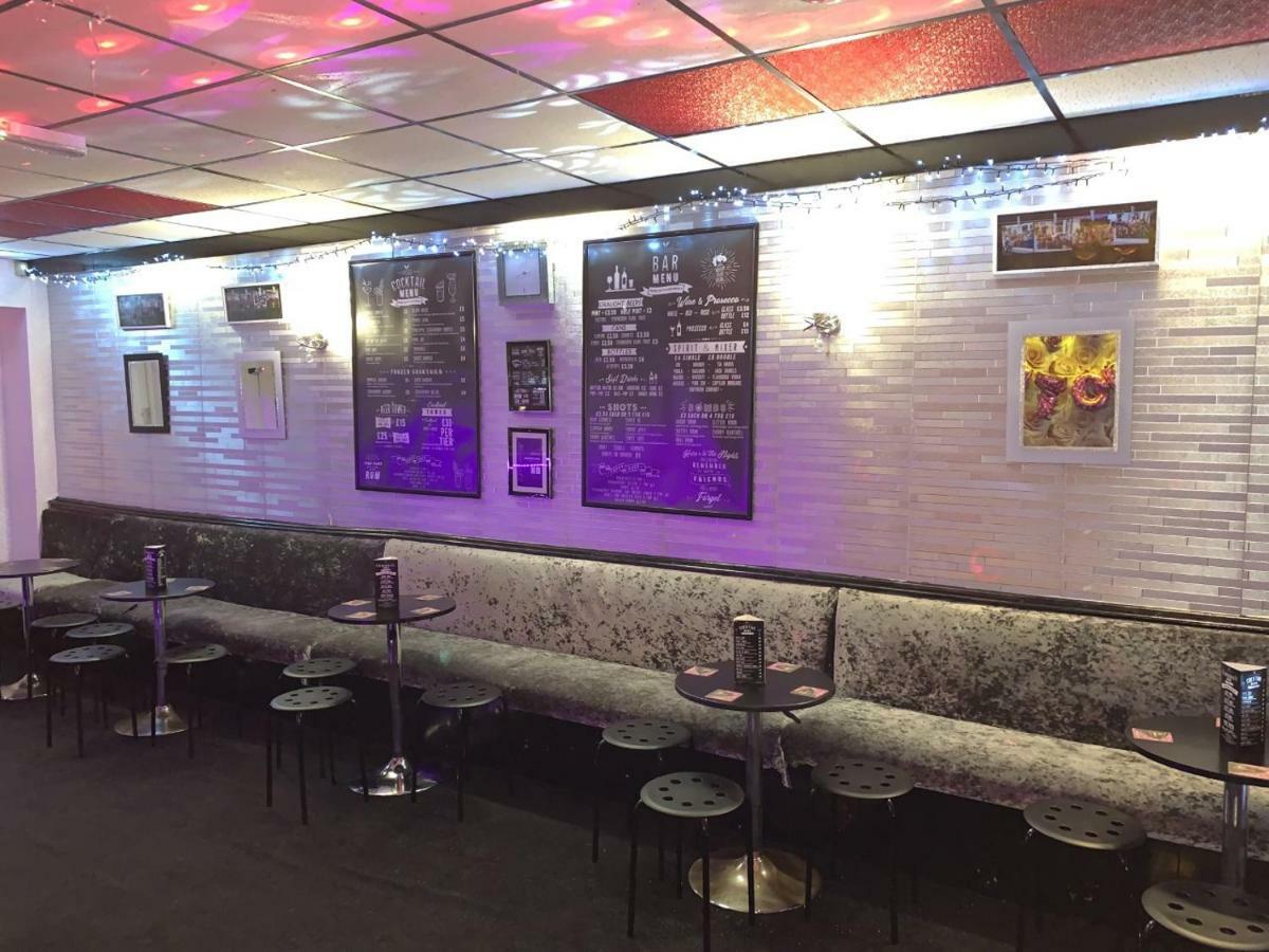 The Butterfly Hotel Group Weekends (Adults Only) Hotel
