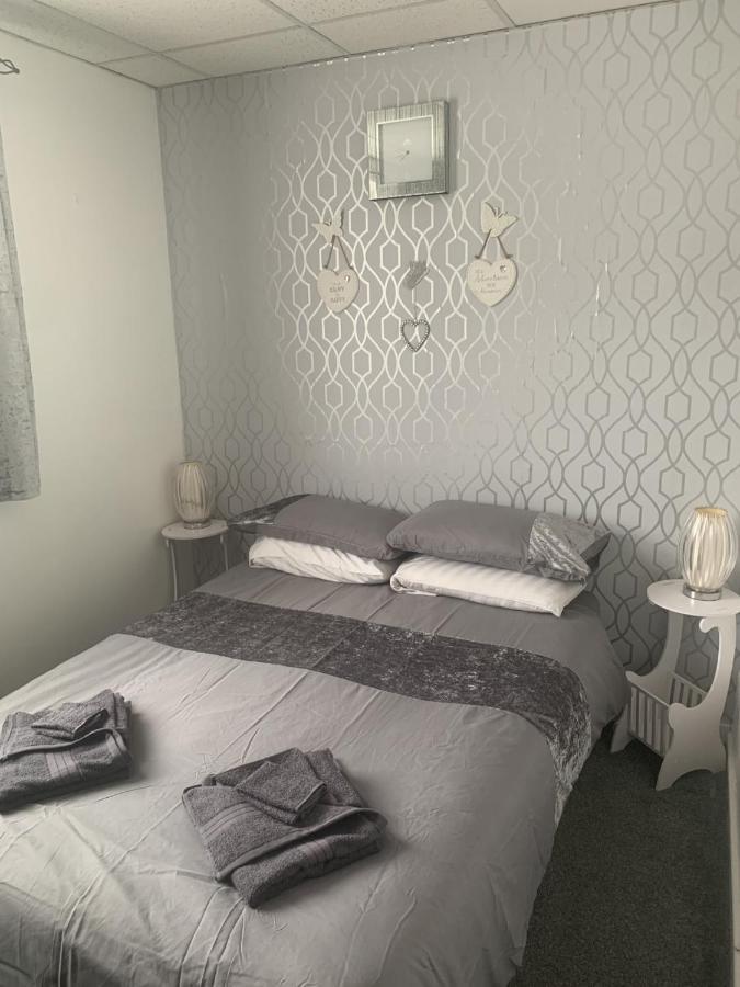 The Butterfly Hotel Group Weekends (Adults Only) Hotel Blackpool