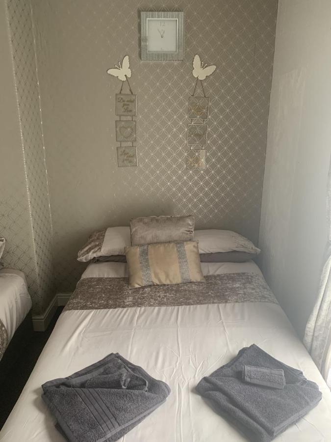 The Butterfly Hotel Group Weekends (Adults Only) 3*
