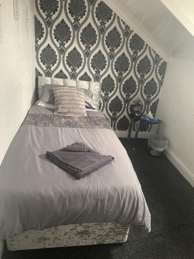 The Butterfly Hotel Group Weekends (Adults Only) Hotel Blackpool