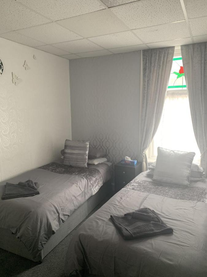 The Butterfly Hotel Group Weekends (Adults Only) Hotel