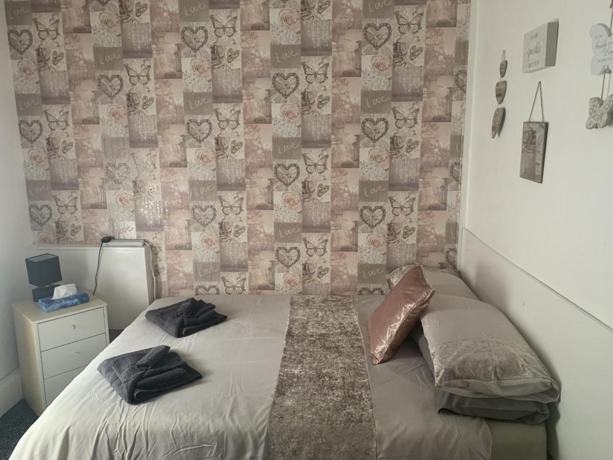 The Butterfly Hotel Group Weekends (Adults Only) Hotel 3*