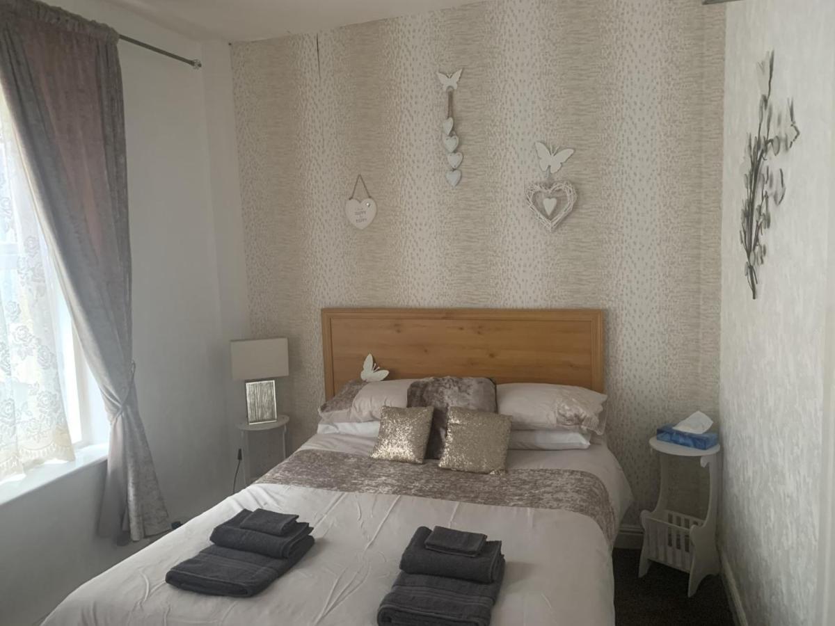 The Butterfly Hotel Group Weekends (Adults Only) Hotel Blackpool