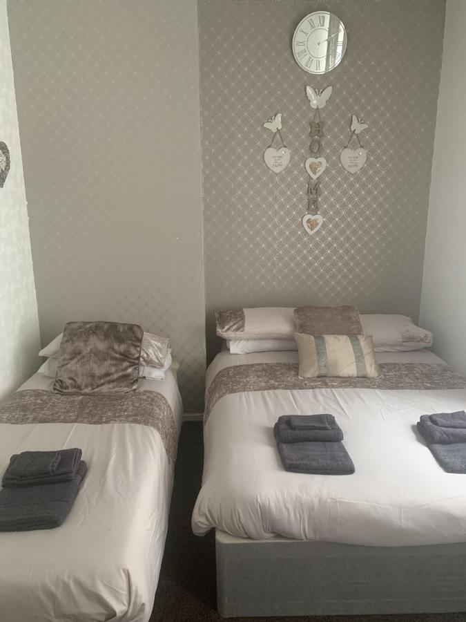 The Butterfly Hotel Group Weekends (Adults Only) Blackpool