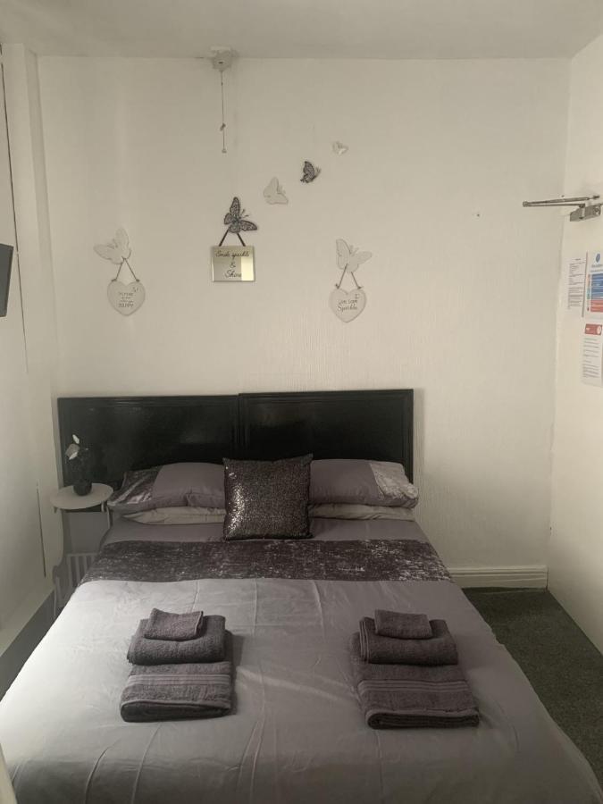The Butterfly Hotel Group Weekends (Adults Only)