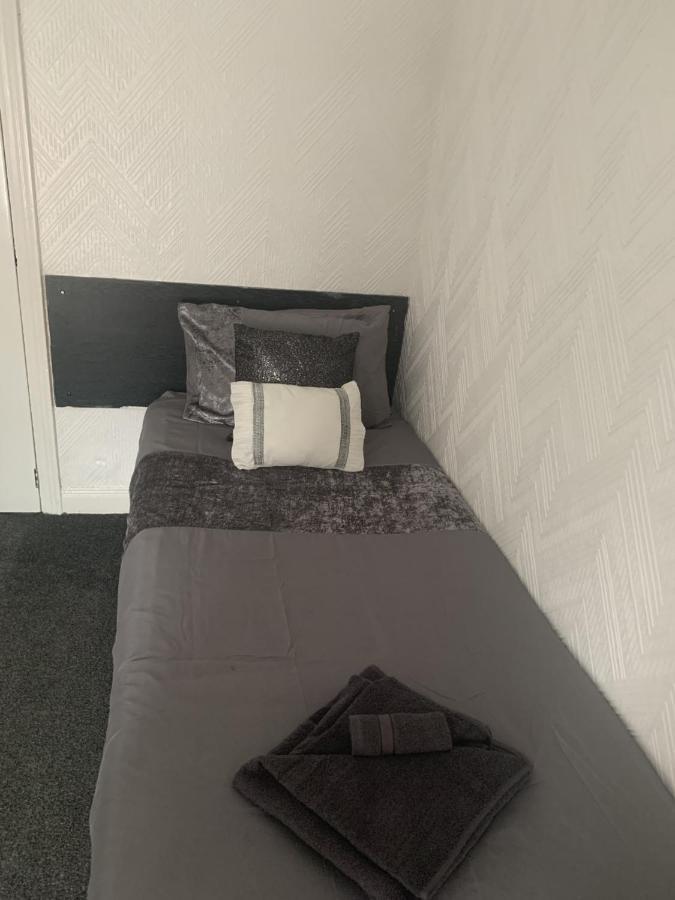 The Butterfly Hotel Group Weekends (Adults Only) Blackpool