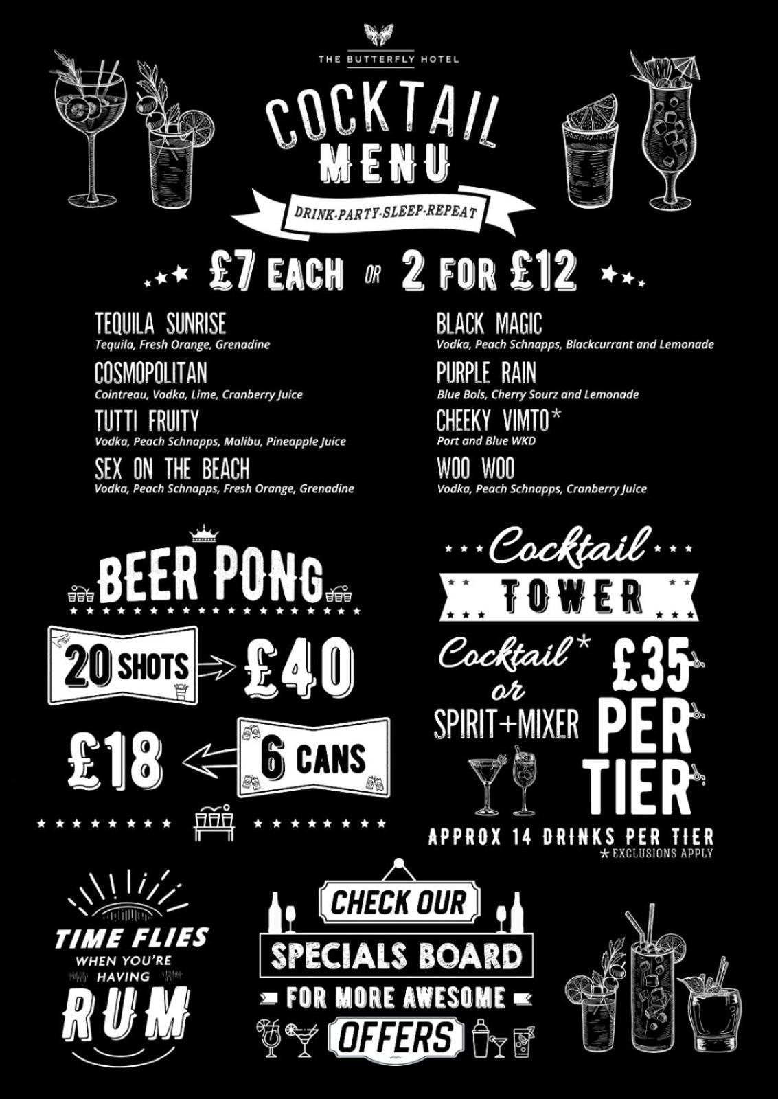 The Butterfly Hotel Group Weekends (Adults Only) Hotel