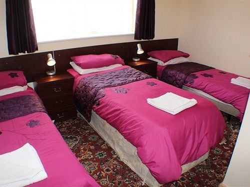 The Butterfly Hotel Group Weekends (Adults Only) Hotel
