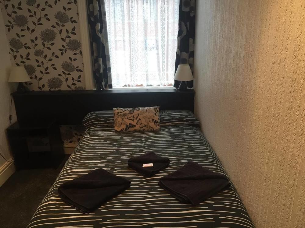 The Butterfly Hotel Group Weekends (Adults Only) Hotel Blackpool