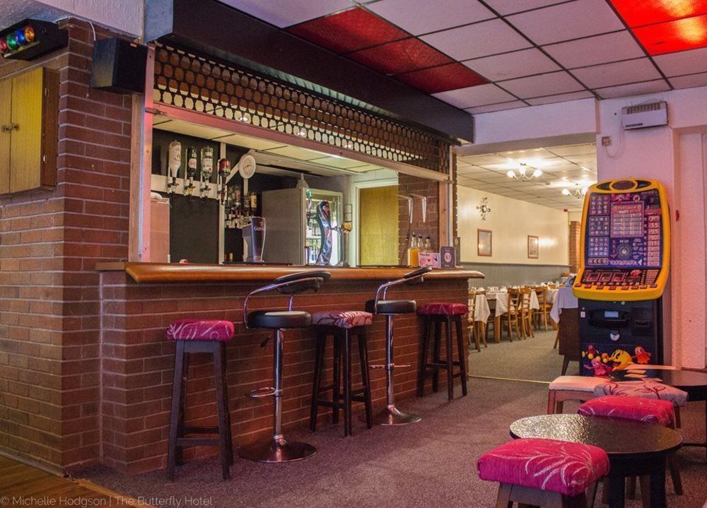 The Butterfly Hotel Group Weekends (Adults Only) Hotel 3*