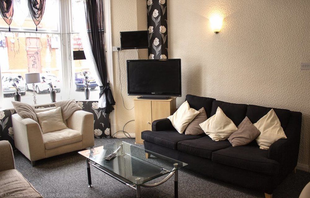 Hotel The Butterfly Hotel Group Weekends (Adults Only) 3*