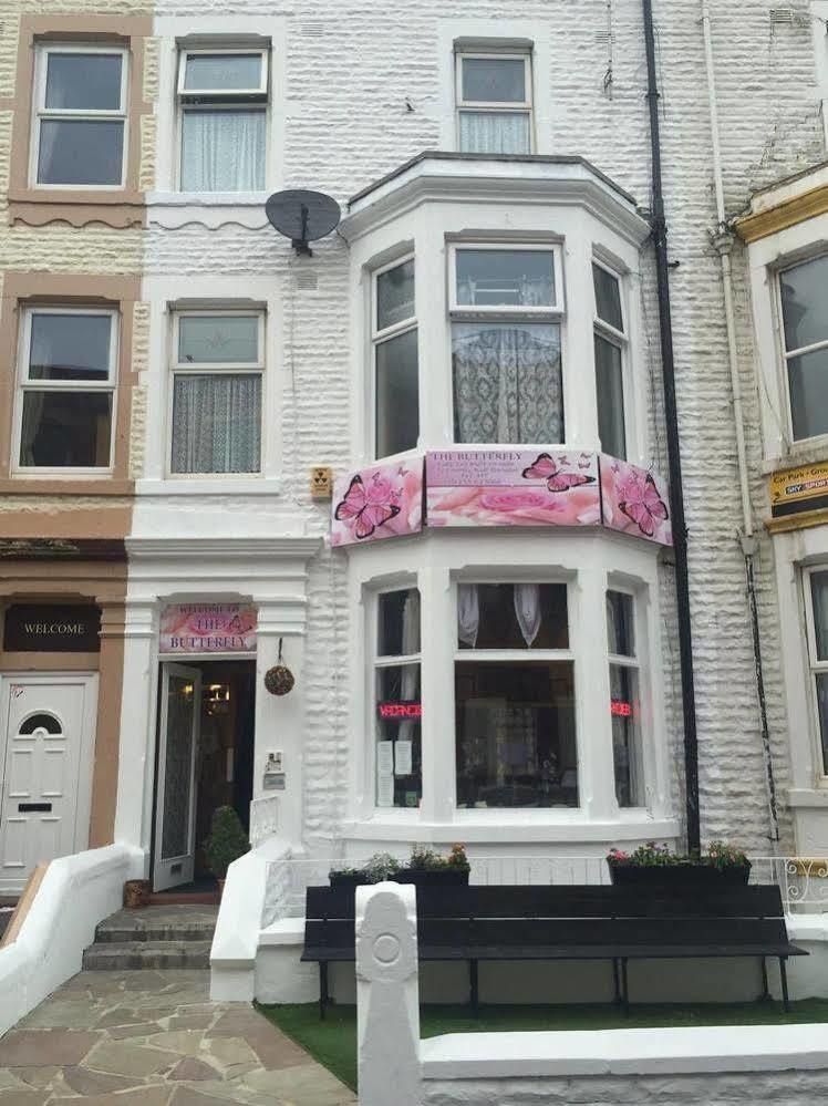 The Butterfly Hotel Group Weekends (Adults Only) 3* Blackpool
