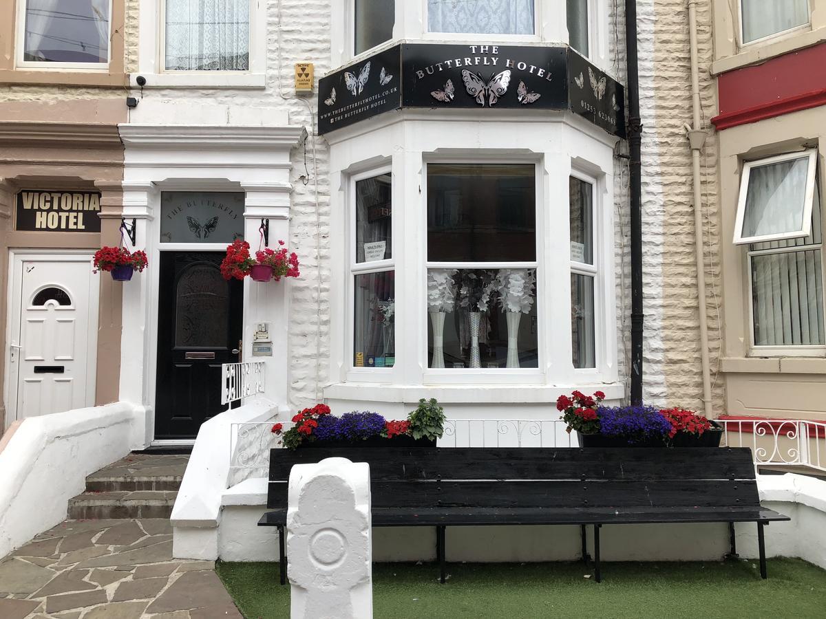 Hotel The Butterfly Hotel Group Weekends (Adults Only)