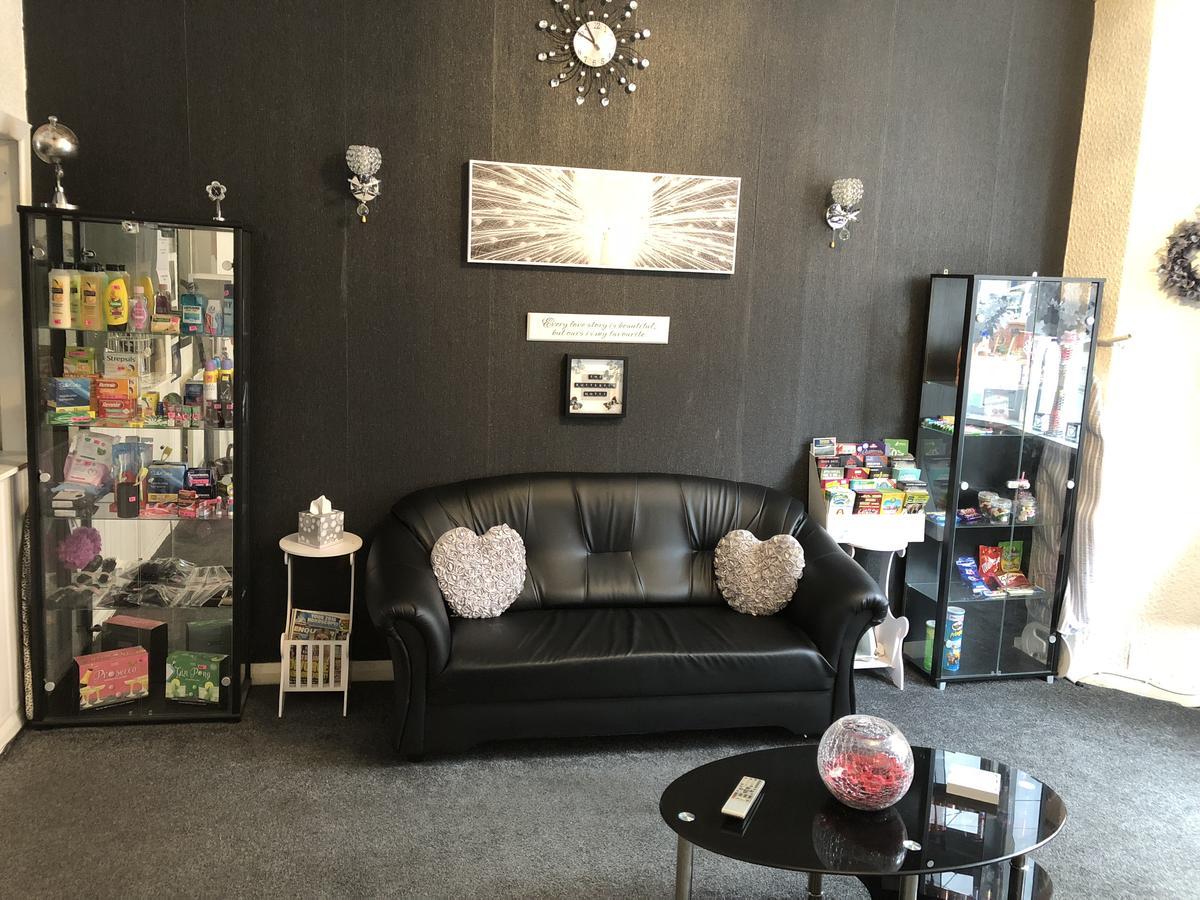 The Butterfly Hotel Group Weekends (Adults Only) 3* Blackpool