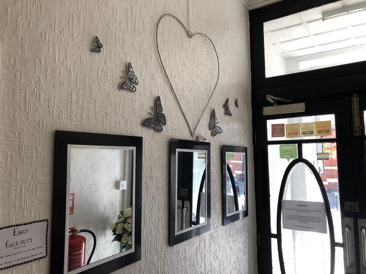 The Butterfly Hotel Group Weekends (Adults Only) Blackpool