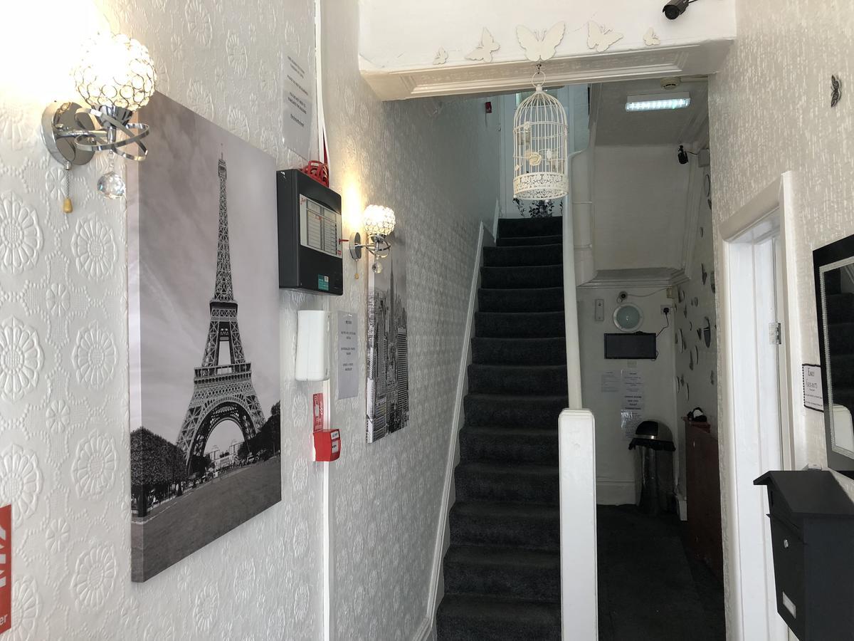 The Butterfly Hotel Group Weekends (Adults Only) Hotel