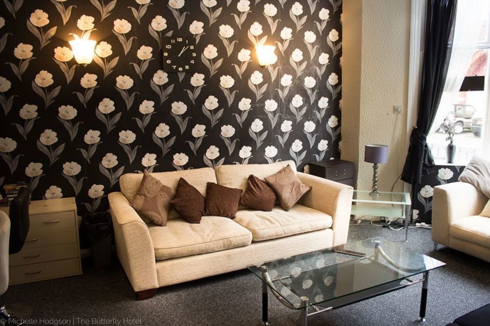 The Butterfly Hotel Group Weekends (Adults Only)