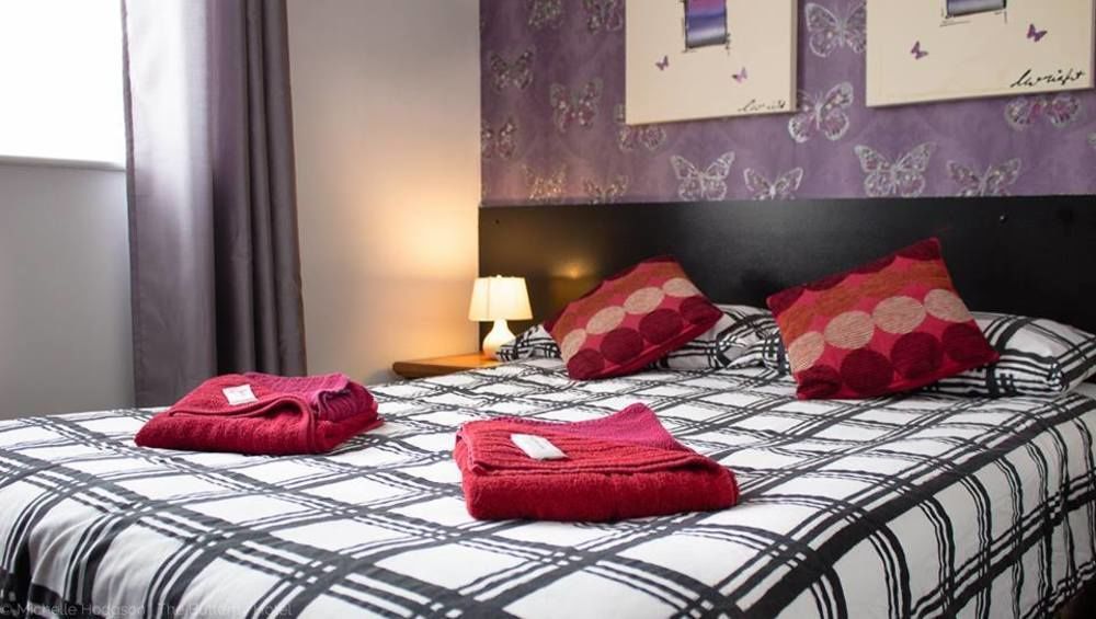 Hotel The Butterfly Hotel Group Weekends (Adults Only) 3*