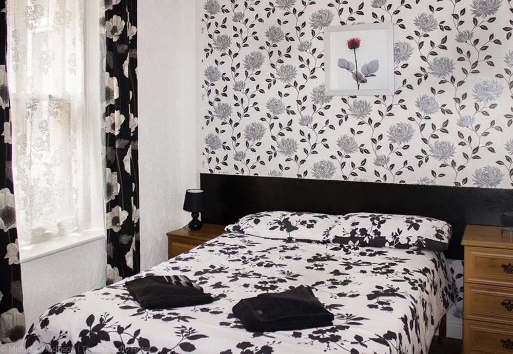 Hotel The Butterfly Hotel Group Weekends (Adults Only) Blackpool
