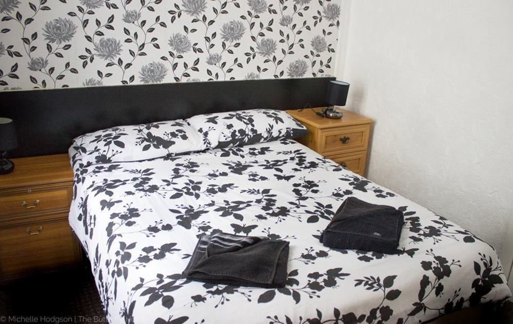The Butterfly Hotel Group Weekends (Adults Only) Hotel