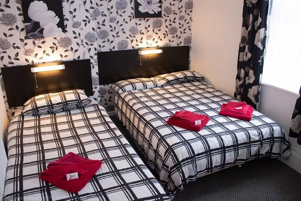 The Butterfly Hotel Group Weekends (Adults Only) Hotel 3*