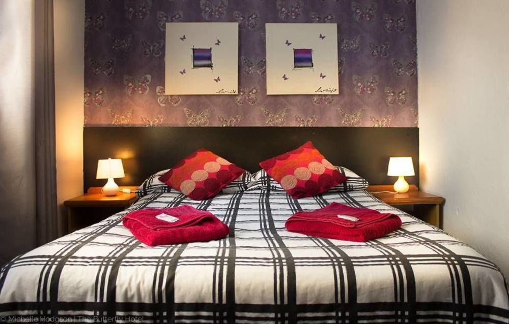 The Butterfly Hotel Group Weekends (Adults Only) Hotel 3*