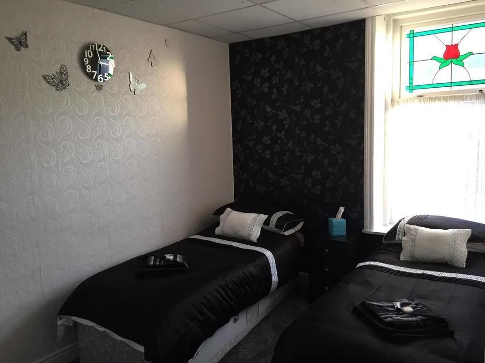 The Butterfly Hotel Group Weekends (Adults Only) Hotel