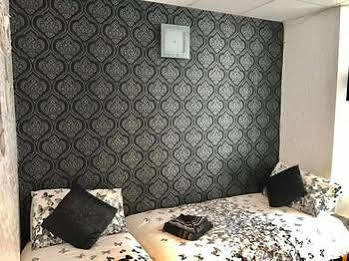 The Butterfly Hotel Group Weekends (Adults Only) Blackpool