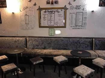 Hotel The Butterfly Hotel Group Weekends (Adults Only) Blackpool