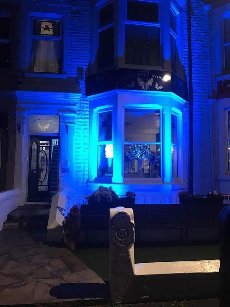 The Butterfly Hotel Group Weekends (Adults Only) Hotel 3*