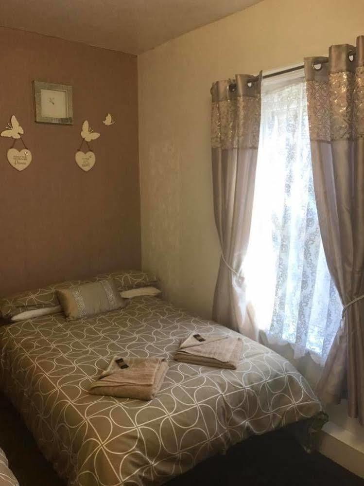 The Butterfly Hotel Group Weekends (Adults Only)