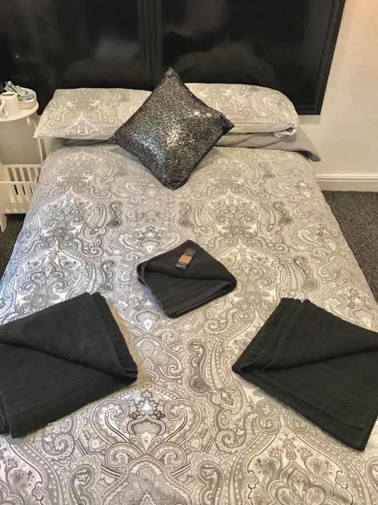 The Butterfly Hotel Group Weekends (Adults Only) Hotel Blackpool