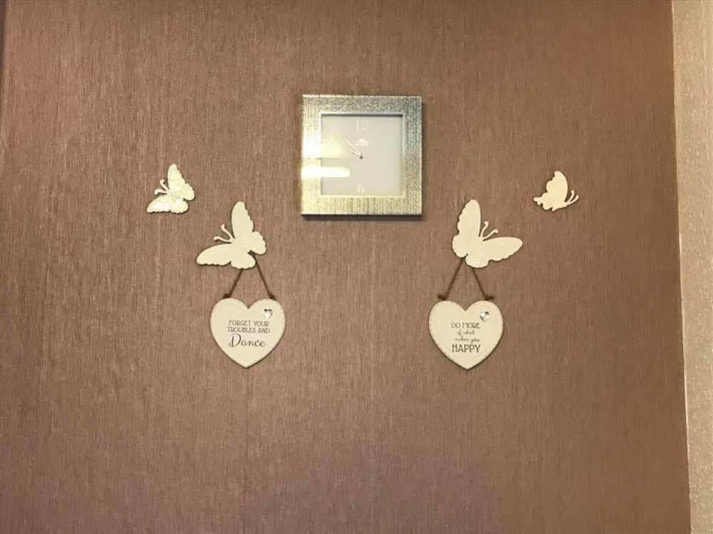 The Butterfly Hotel Group Weekends (Adults Only) 3*