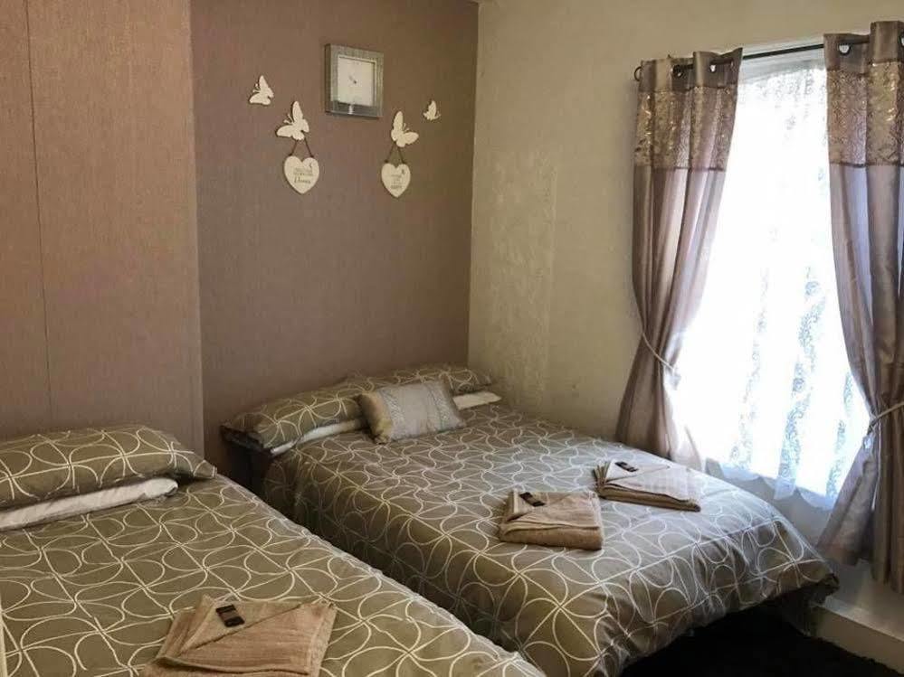 The Butterfly Hotel Group Weekends (Adults Only) 3* Blackpool